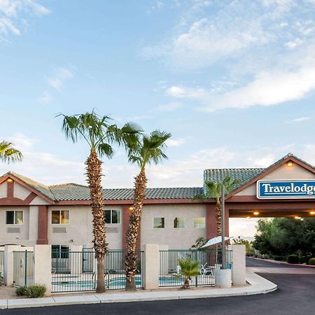 Days Inn By Wyndham Phoenix West Exterior photo