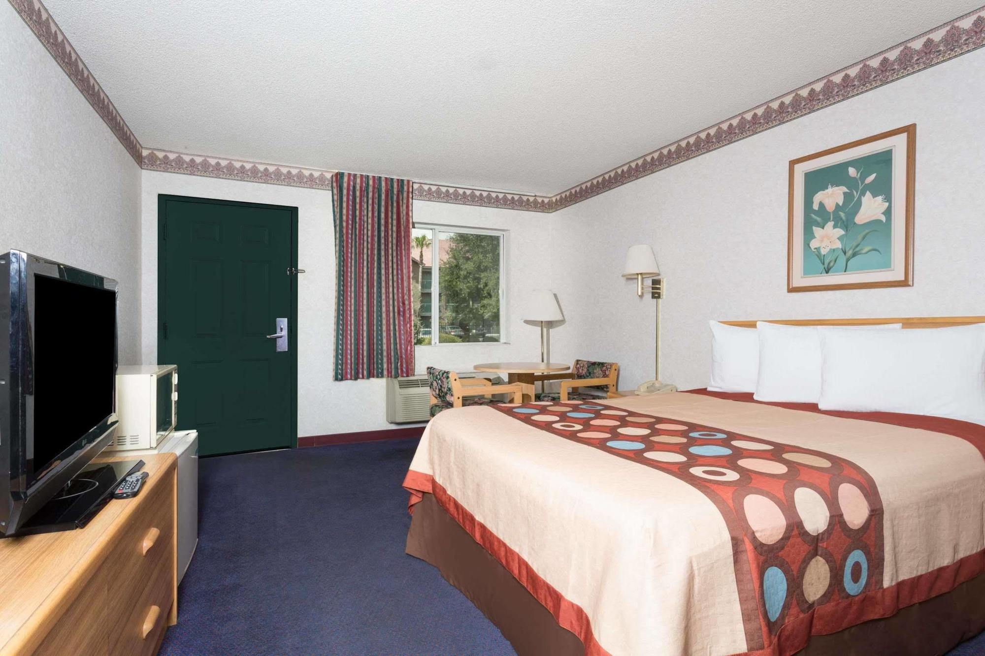 Days Inn By Wyndham Phoenix West Exterior photo